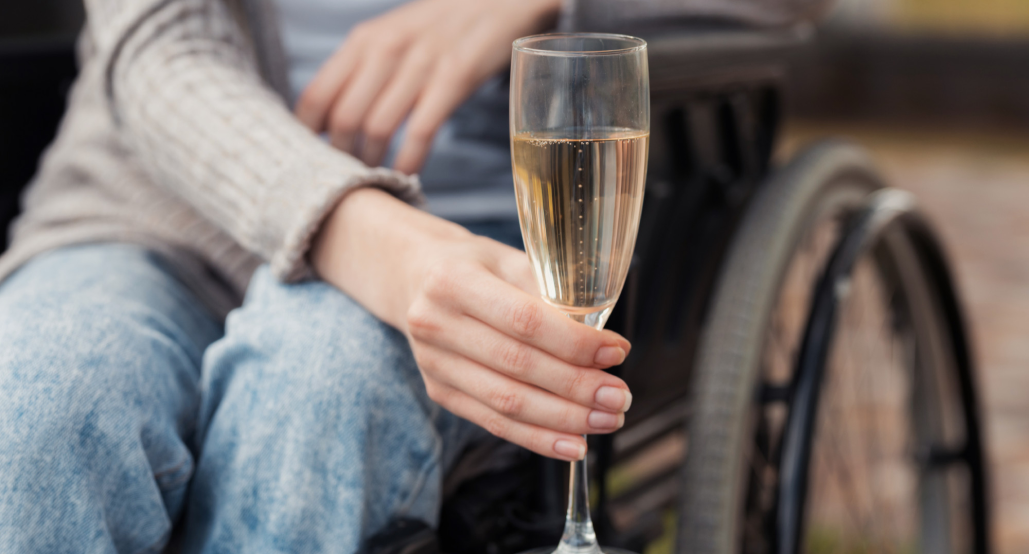 Multiple Sclerosis And Alcohol